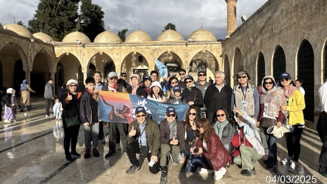 亞伯拉罕出生洞穴/魚池, 烏爾法 Balıklıgöl (Pool of Abraham)