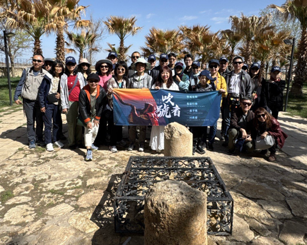 雅各井, 哈蘭 Jacob Well, Harran