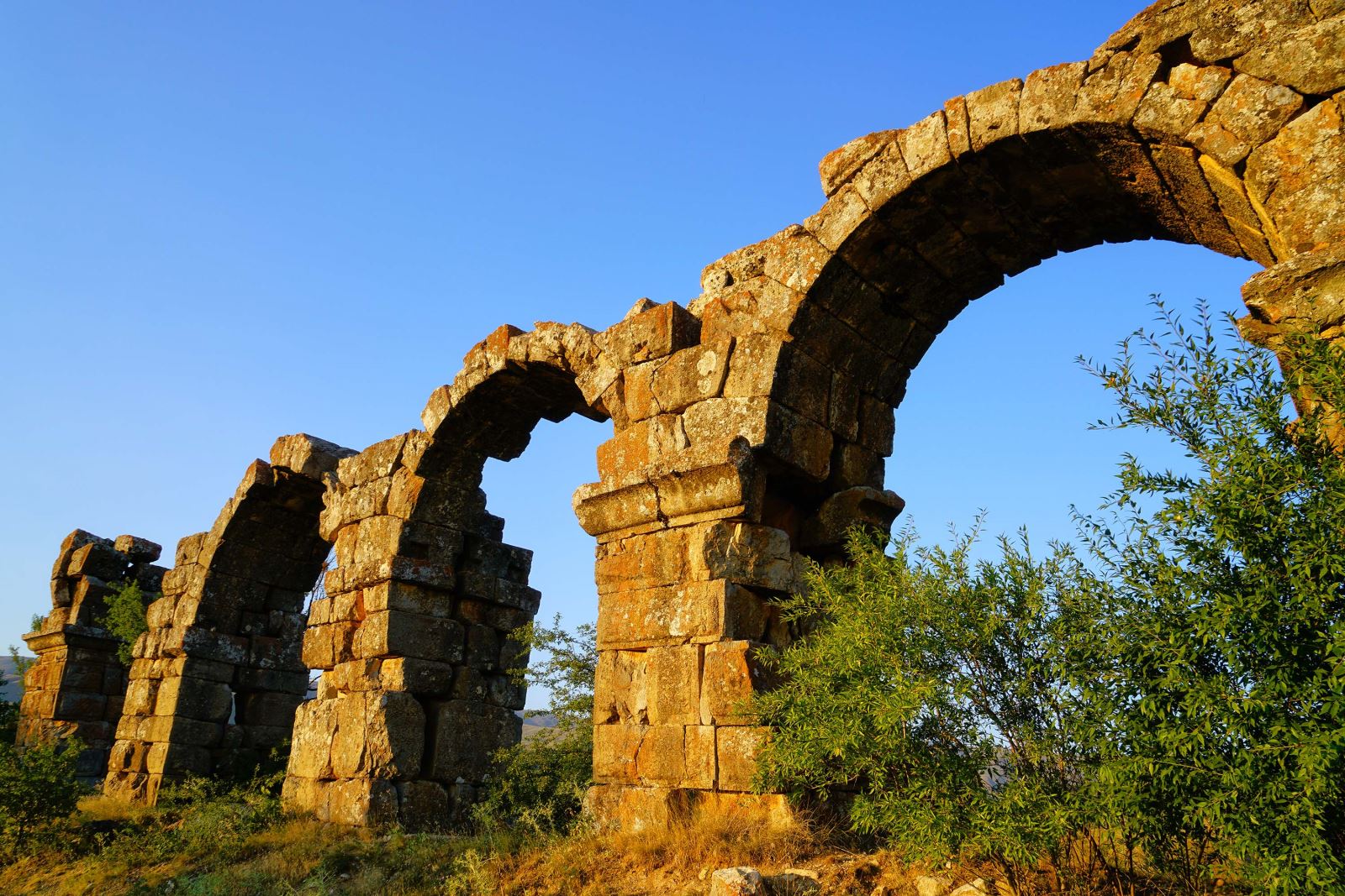 photo credit  伊斯帕爾塔省文化旅遊局-GÜLCAN ACAR