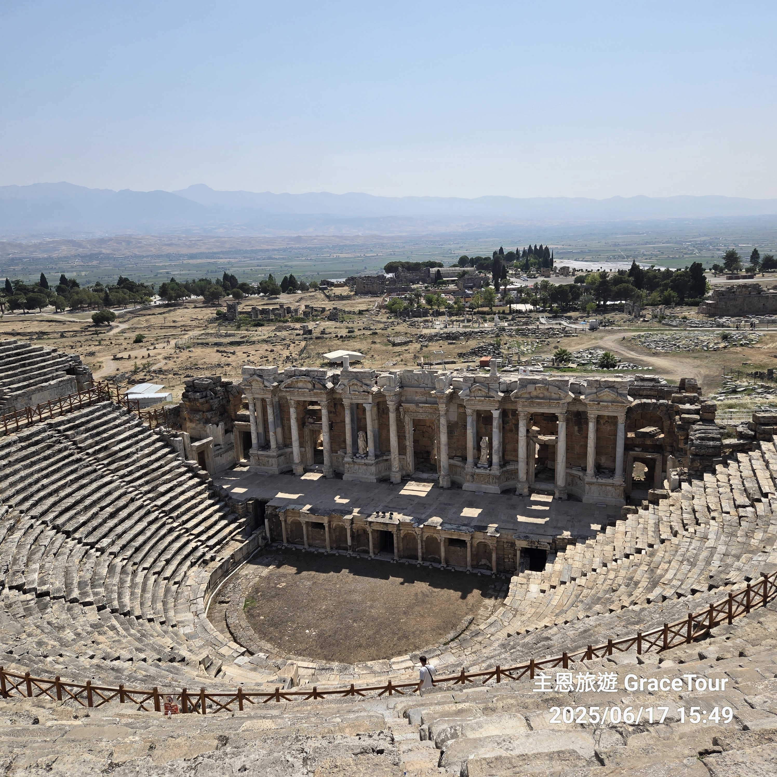 photo credit：主恩旅遊