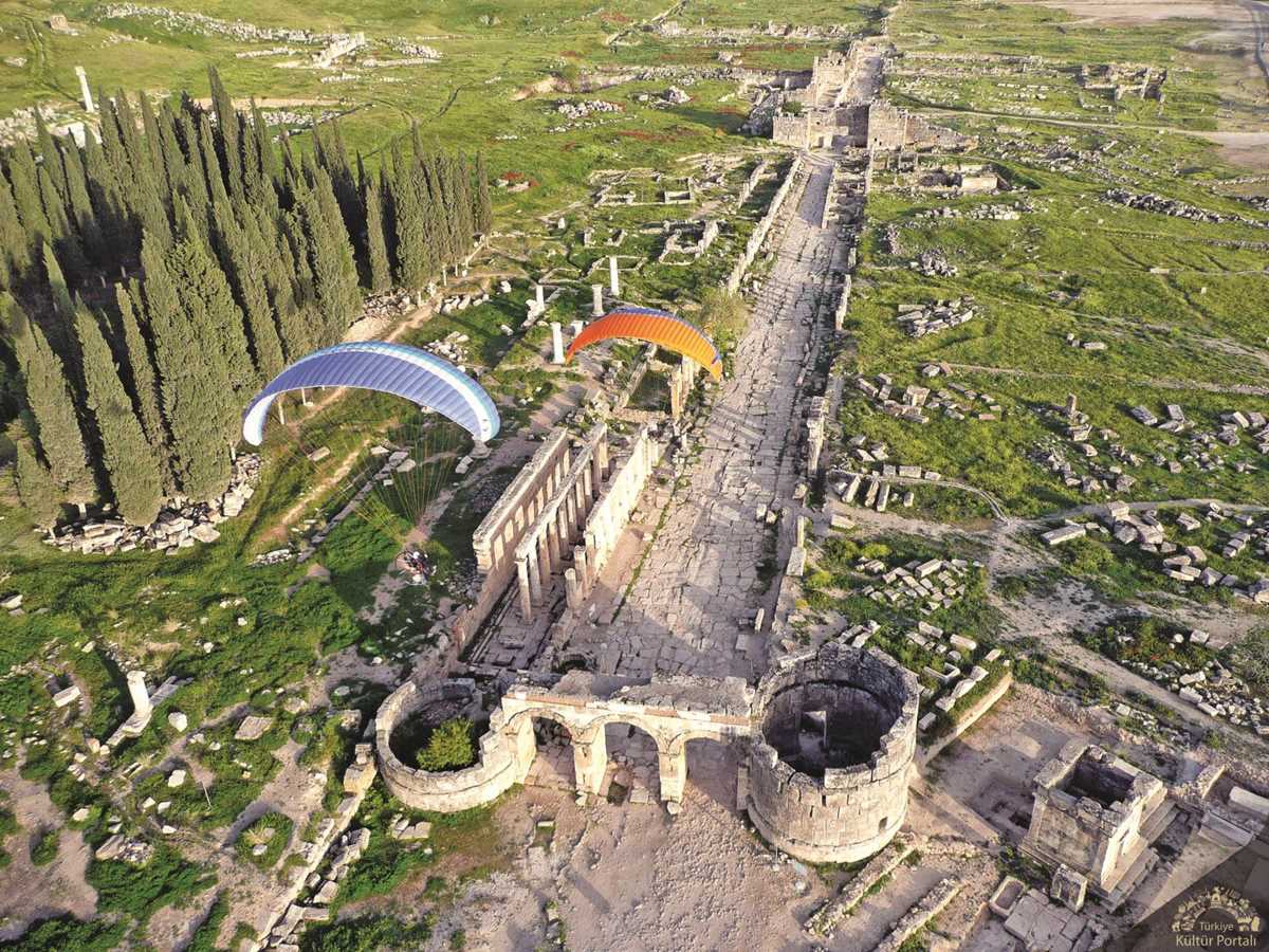 photo credit：ktb.gov.tr