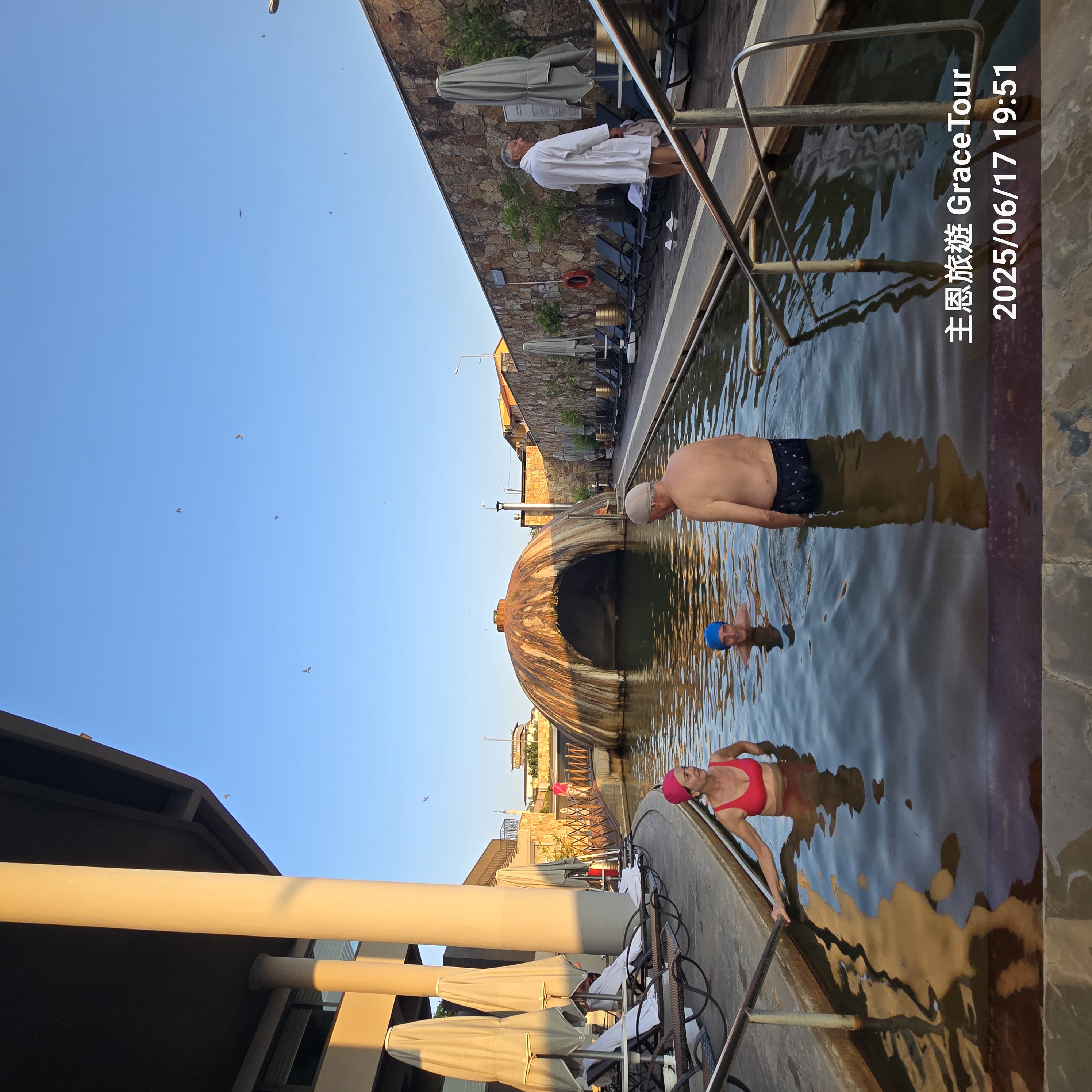 Doğa Thermal Health & Spa photo credit：主恩旅遊