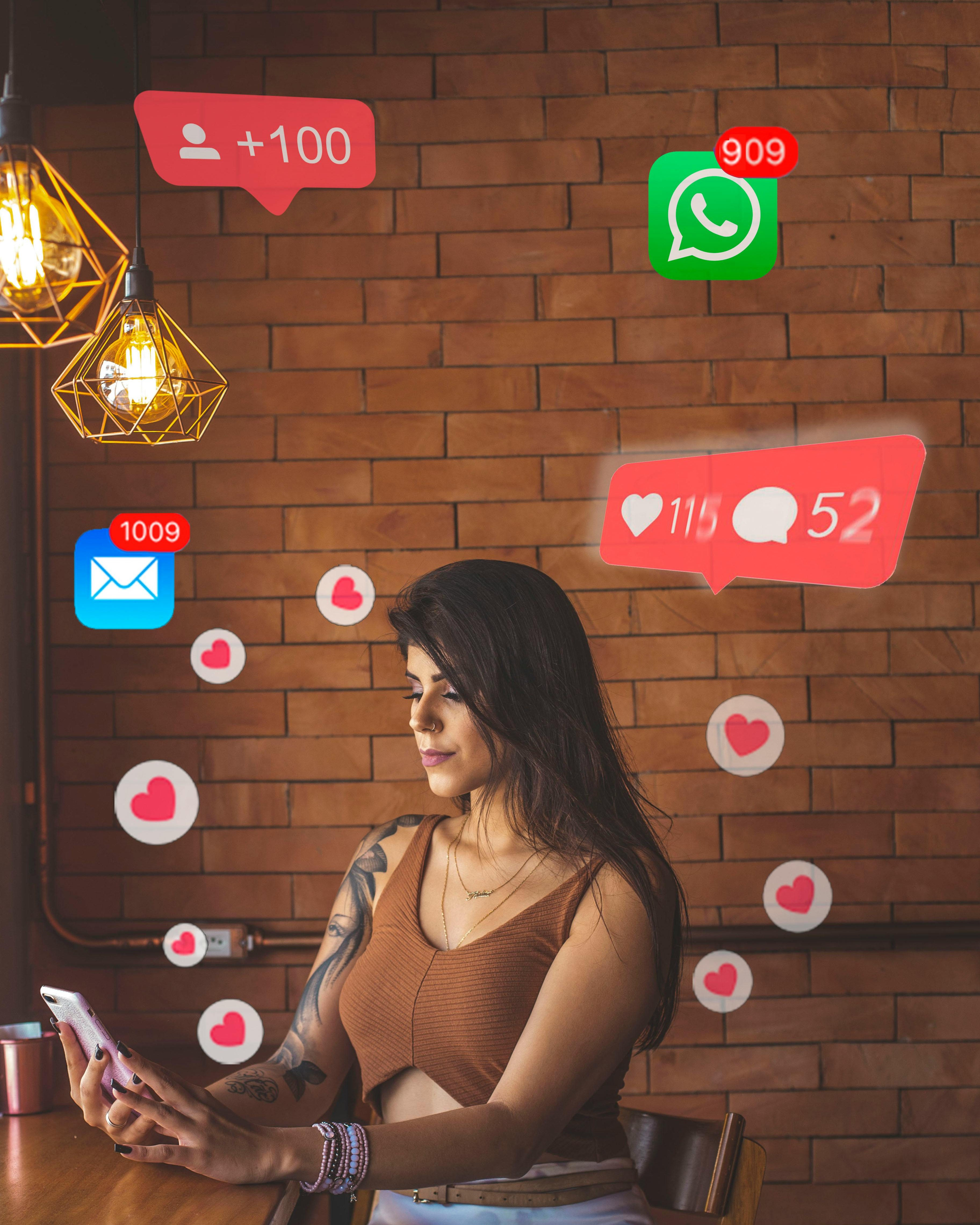 (圖/Pexels by Daliladalprat)