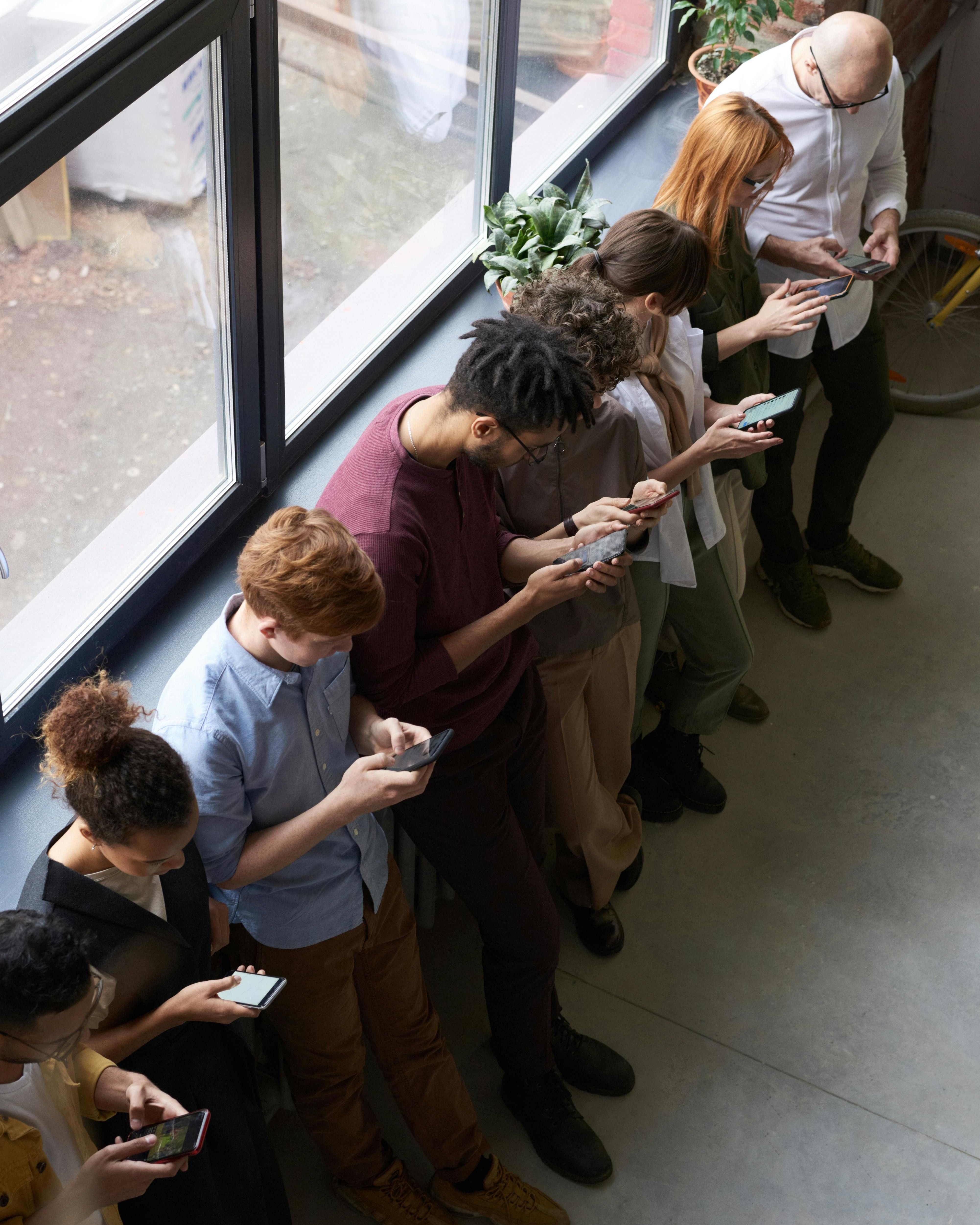 (圖/Pexels by Fauxels)