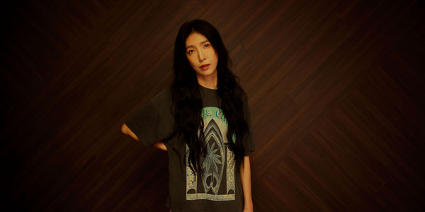 楊謹華演出影后入圍本屆金鐘。(圖/Netflix提供)