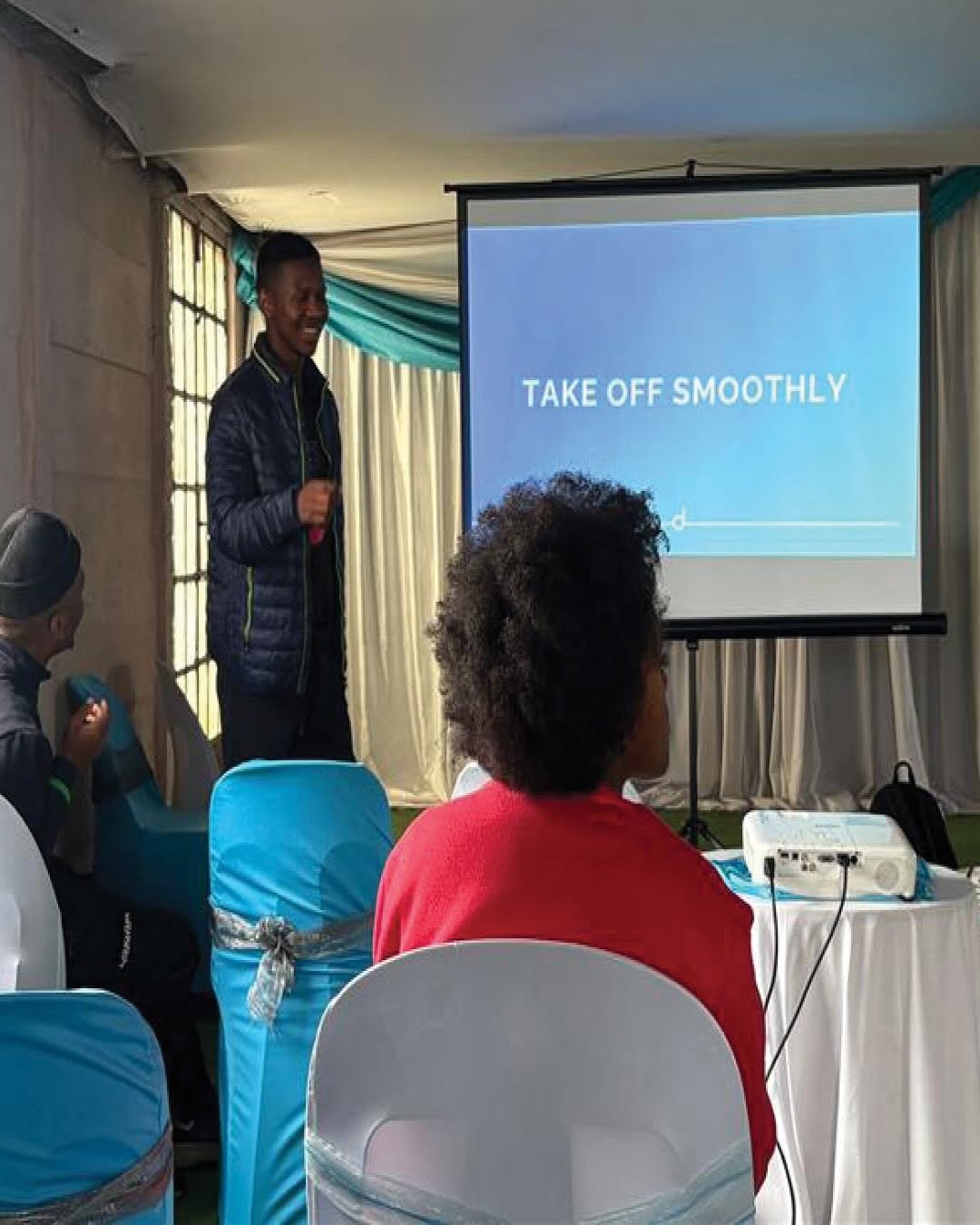 教學影片講解。(翻攝自IG@dare2shareministries)