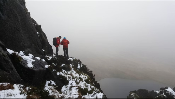 (翻攝自walksnowdonia.co.uk)