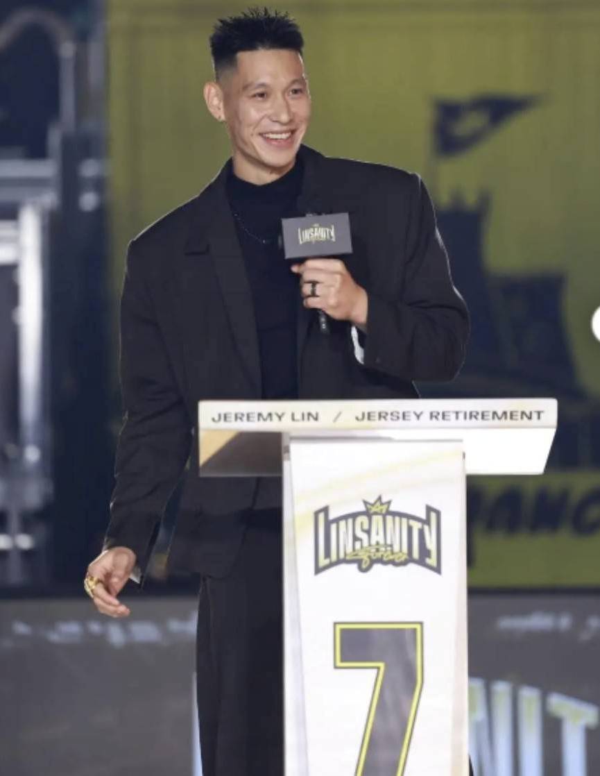 林書豪分享。（圖/翻攝智林書豪臉書）