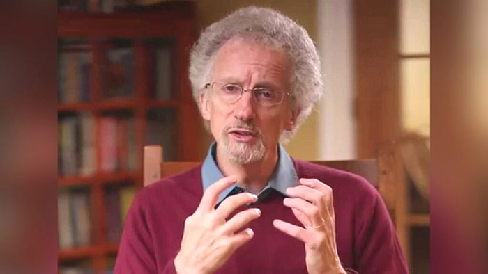 楊腓力。（圖／翻攝自楊腓力官方網站）