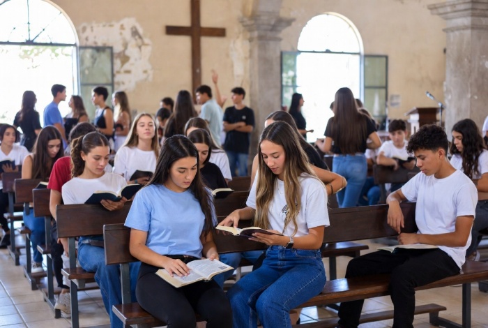 （示意圖，AI Image by Grok）