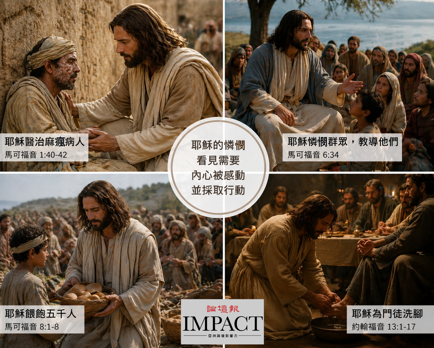 (論壇報via AI製作)