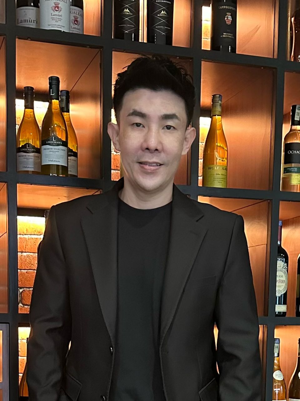 蔡國民弟兄
