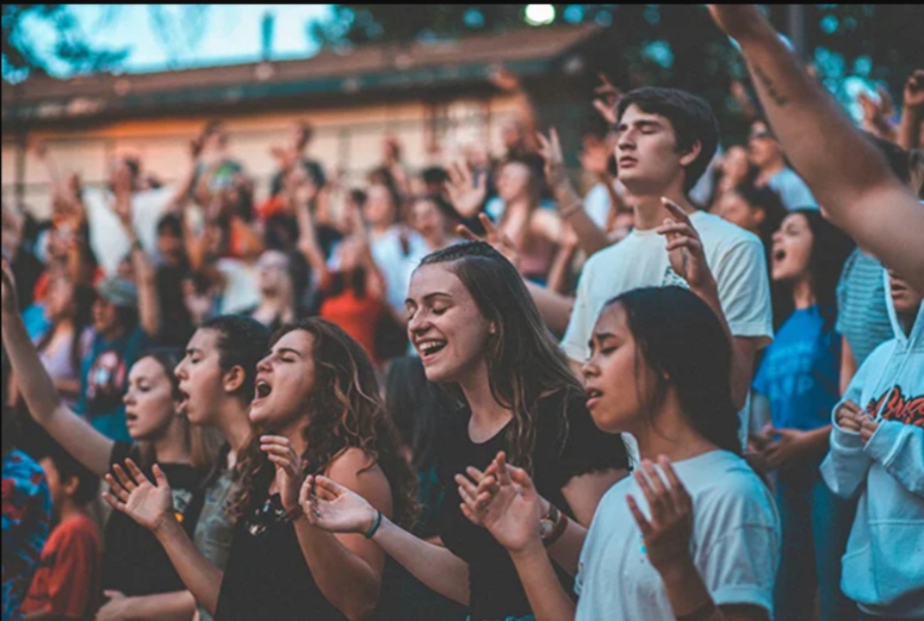 （Kyle Smith on Unsplash）