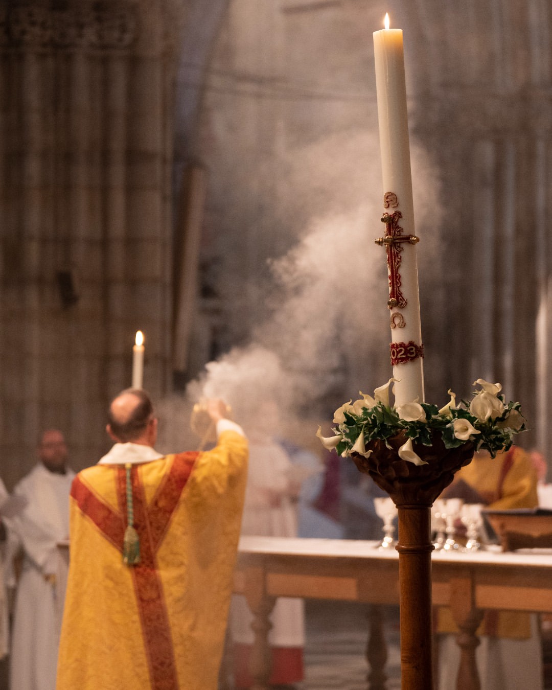 （翻攝自IG@thechurchofengland）