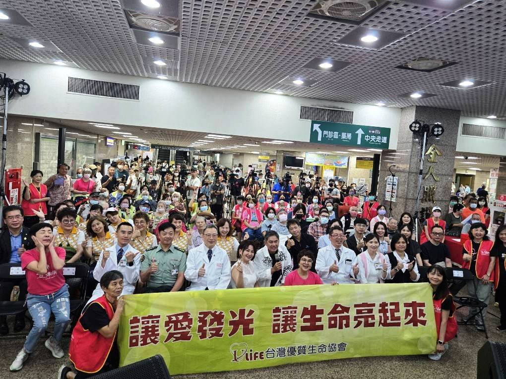 大合照(圖/梁敬彥攝影)