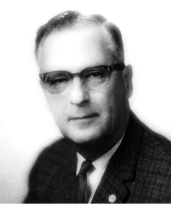 馬修.羅瑟特(Matthew Rothert Sr.)。(Encyclopedia of Arkansas)