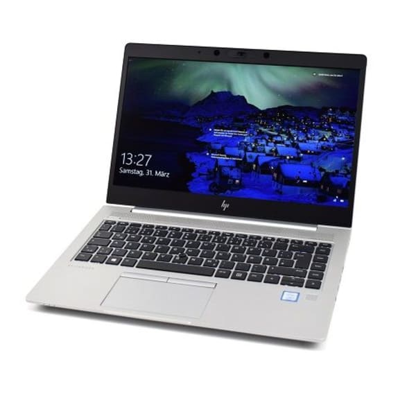 HP Elitebook 840 G6