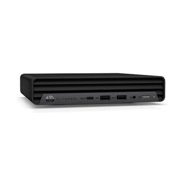 HP EliteDesk 800 G6 mini