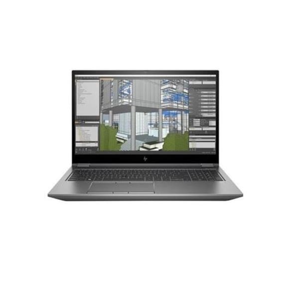 HP ZBook Fury G8