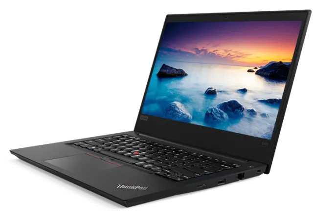 Lenovo E485