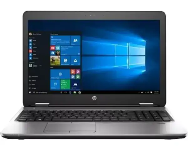 HP ProBook 650 G3