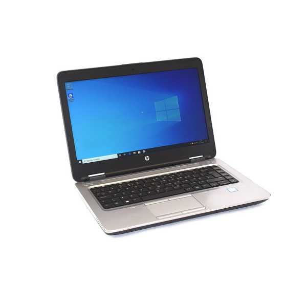 HP ProBook 645 G2