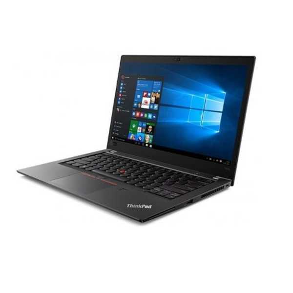 Lenovo ThinkPad T480s