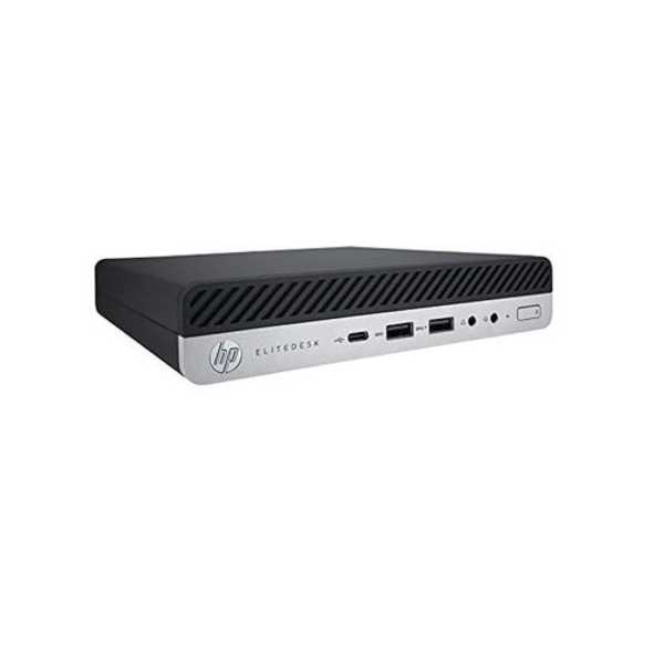 HP EliteDesk 800 G4 mini