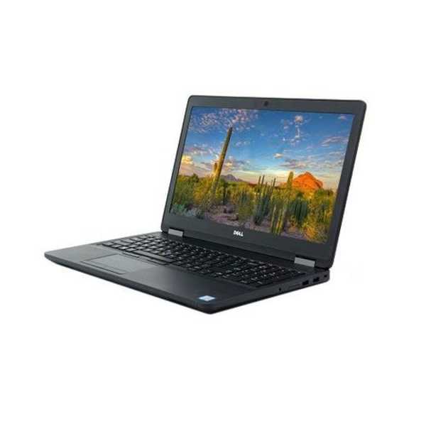 Dell Latitude E5570