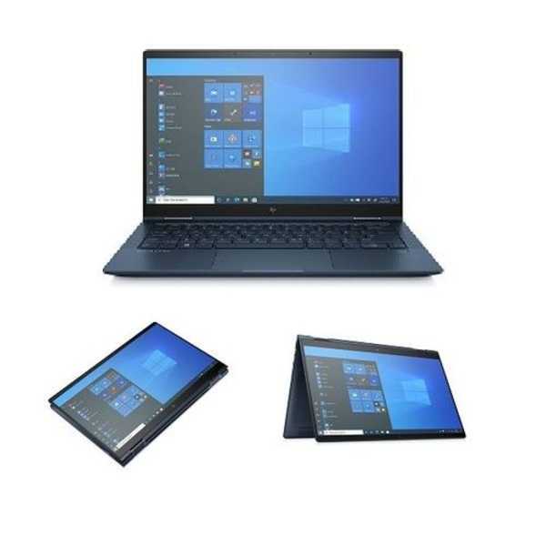 HP Elite Dragonfly G2 X360