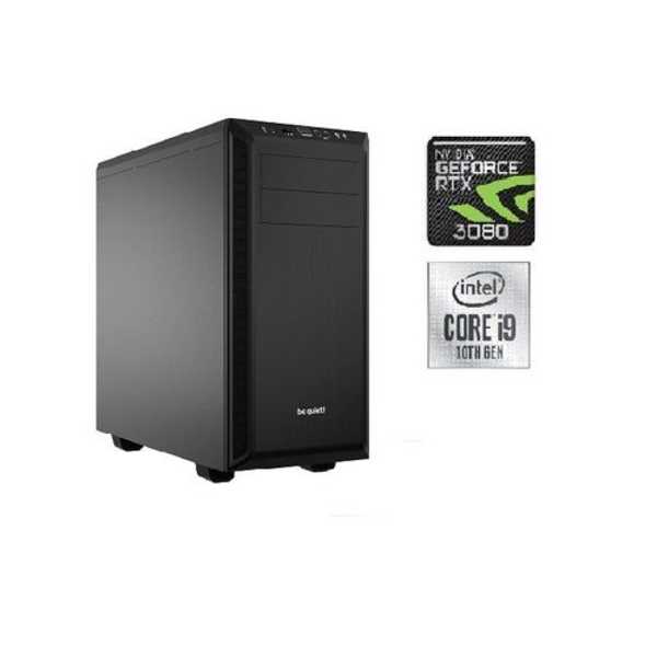 OEM Gaming PC i9-10850K RTX3080