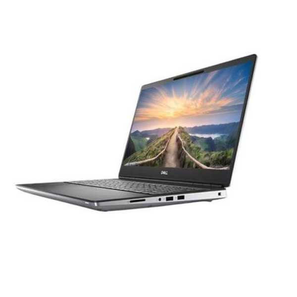 Dell Precision 7560