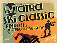 Mátra Ski Classic