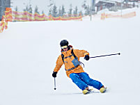 Mátra Snowboard Open Alpin