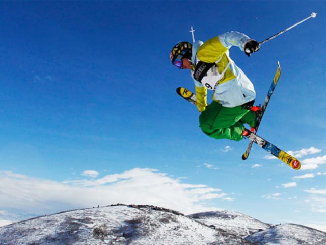 Freestyle