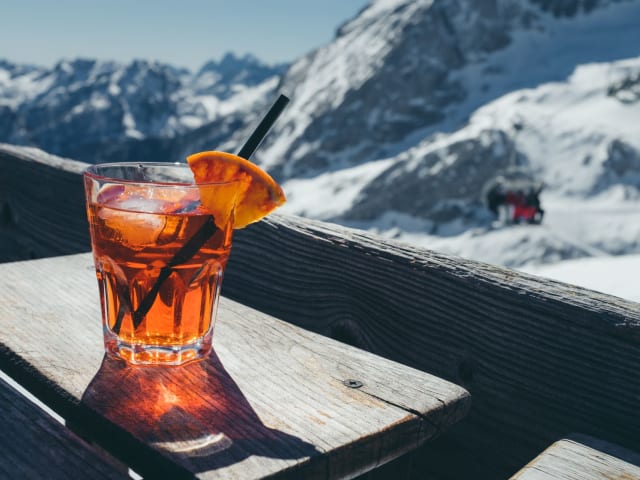 Obertauern árak