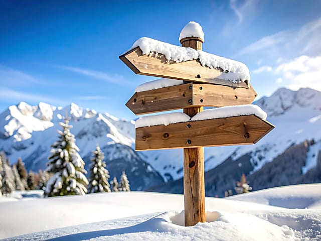 Obertauern síoktatás árak