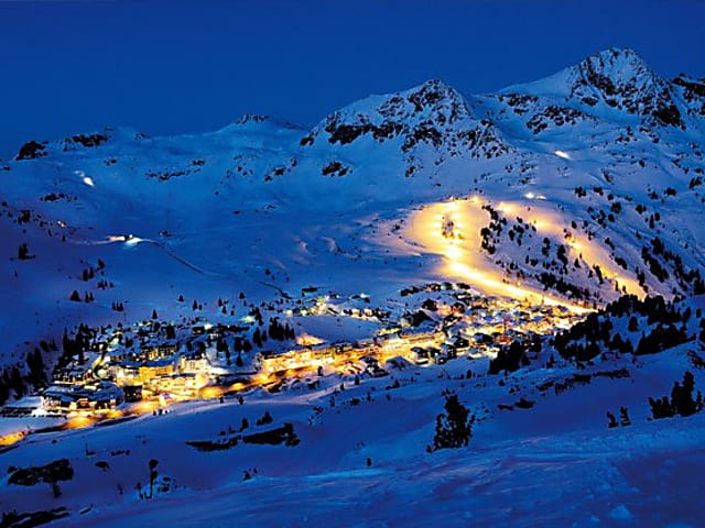 Obertauern