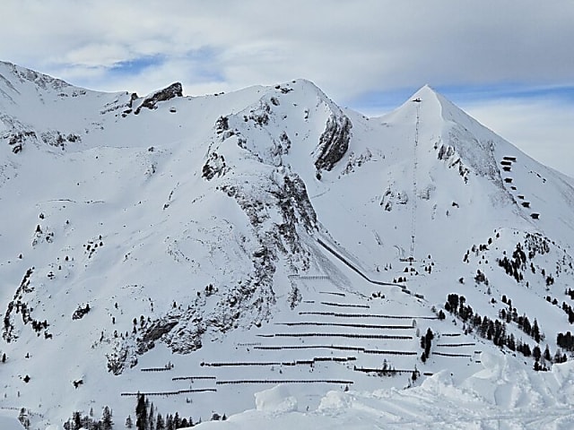 Pénteken nyit Obertauern