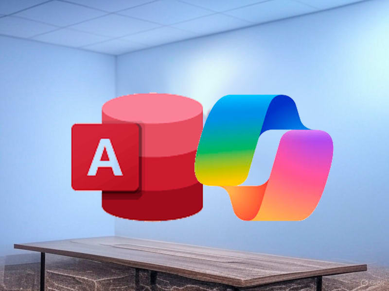 ¿Por qué MS Access se quedó fuera de la revolución de la IA?