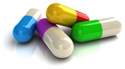 Medicamentos: cuando el mercado nos hace sentir enfermos y nos enferma