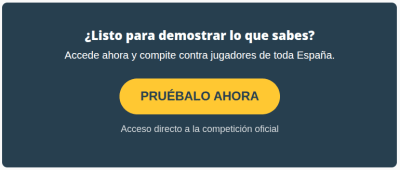 Juego de Geografía
