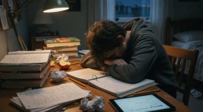 Errores silenciosos en la educación