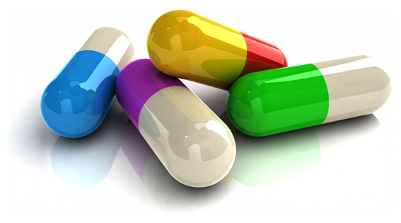 Medicamentos: cuando el mercado nos hace sentir enfermos y nos enferma