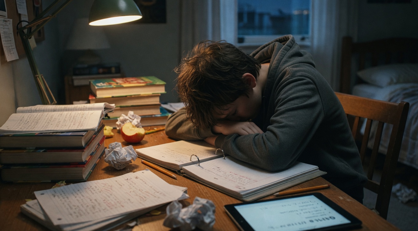 Errores silenciosos en la educación