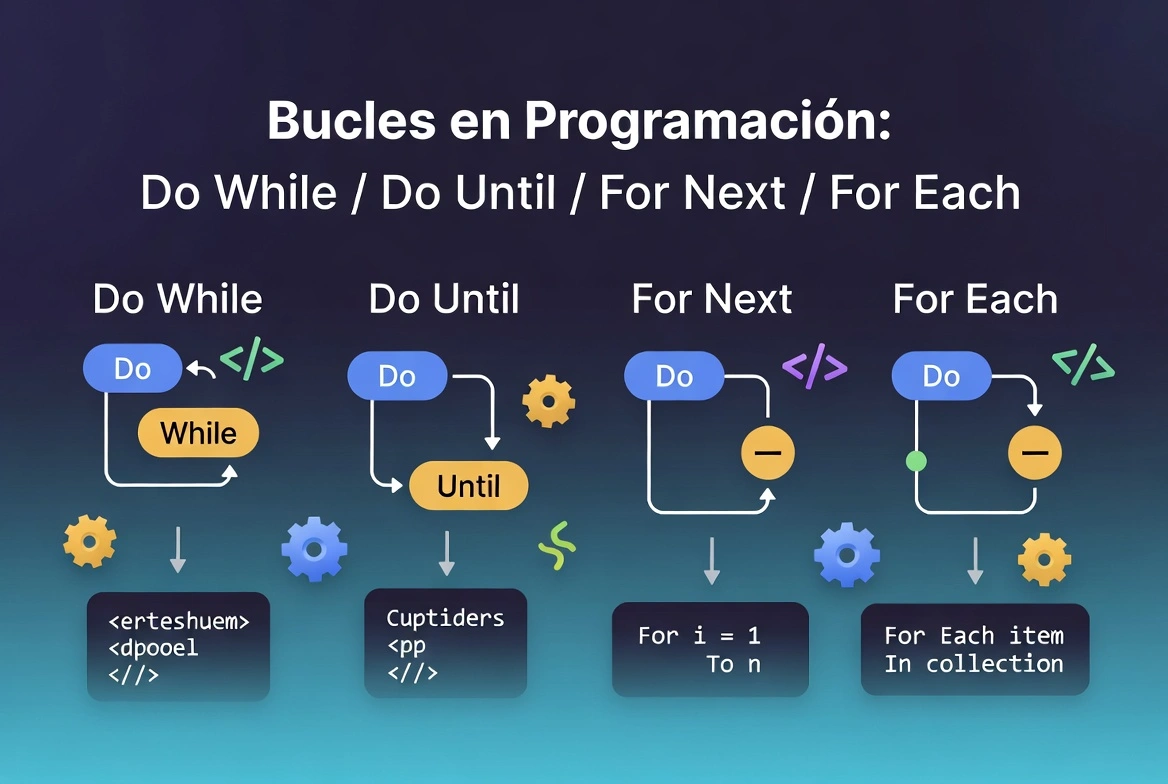 Bucles