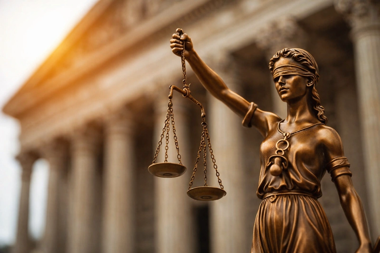 Justicia ciega1
