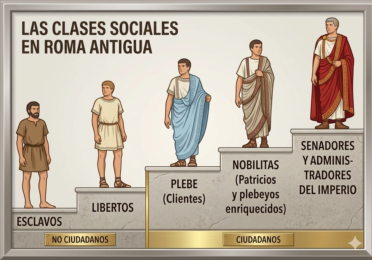 Brecha social