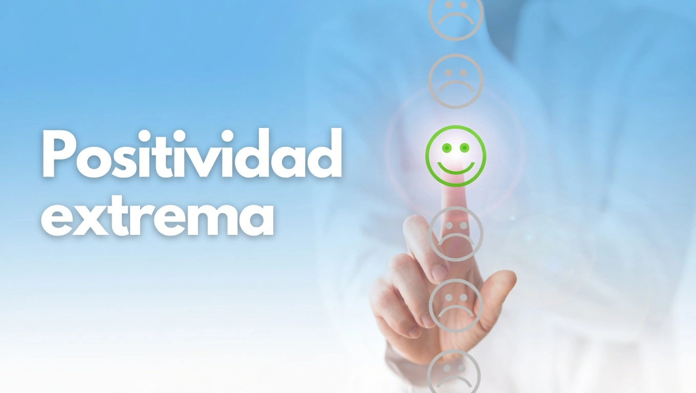 Positidad tóxica
