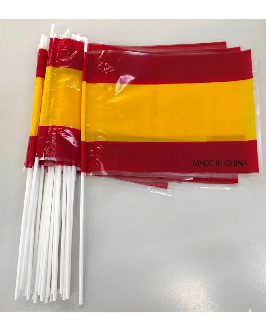 bandera made in china